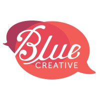 Blue Creative logo, Blue Creative contact details