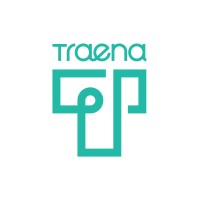 Traena logo, Traena contact details