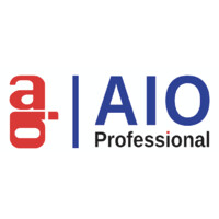 AIO Professional (Cambodia) logo, AIO Professional (Cambodia) contact details