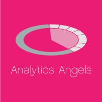 Analytics Angels logo, Analytics Angels contact details