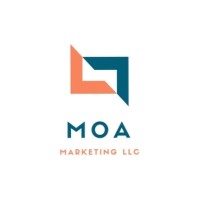 MOA Marketing LLC logo, MOA Marketing LLC contact details