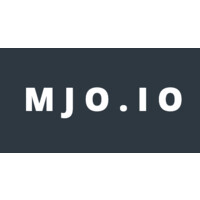 mjo.io logo, mjo.io contact details