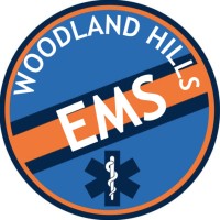 Woodland Hills EMS logo, Woodland Hills EMS contact details