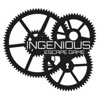 Ingenious Escape Game logo, Ingenious Escape Game contact details