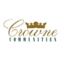 Crowne Development, Inc logo, Crowne Development, Inc contact details