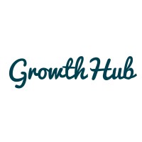 GrowthHub.co logo, GrowthHub.co contact details