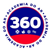 Academia do Ar 360 logo, Academia do Ar 360 contact details