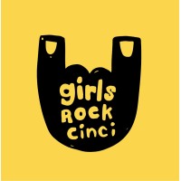 Girls Rock Cincinnati logo, Girls Rock Cincinnati contact details