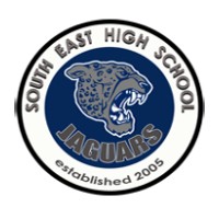 South East High School logo, South East High School contact details