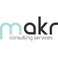 MAKR Consulting Services logo, MAKR Consulting Services contact details