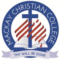 Mackay Christian College logo, Mackay Christian College contact details