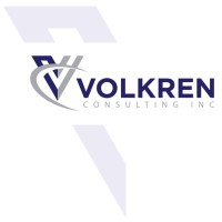 Volkren Consulting Inc. logo, Volkren Consulting Inc. contact details