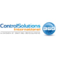 Control Solutions International logo, Control Solutions International contact details