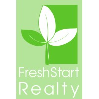 Fresh Start Realty logo, Fresh Start Realty contact details