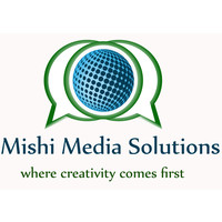 Mishi Media Solutions logo, Mishi Media Solutions contact details