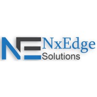 NxEdge Solutions logo, NxEdge Solutions contact details