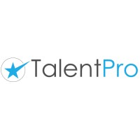 TalentPro USA logo, TalentPro USA contact details