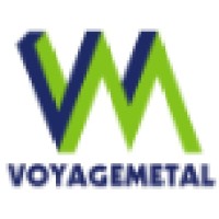 VoyageMetal CO., LTD. logo, VoyageMetal CO., LTD. contact details