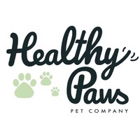 Healthy Paws Pet Company Inc logo, Healthy Paws Pet Company Inc contact details