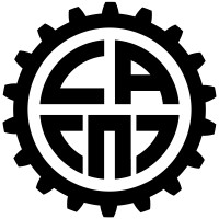 LA CNC logo, LA CNC contact details