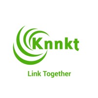 Knnkt logo, Knnkt contact details