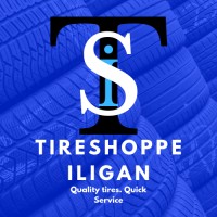 Tireshoppe Iligan logo, Tireshoppe Iligan contact details