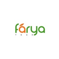 Farya Tech logo, Farya Tech contact details