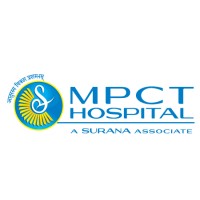 MPCT Hospital A Surana Associate logo, MPCT Hospital A Surana Associate contact details