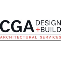 CGA Design & Build Ltd logo, CGA Design & Build Ltd contact details