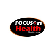 Focus on Health Africa logo, Focus on Health Africa contact details