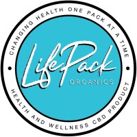 Life Pack Organics logo, Life Pack Organics contact details