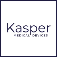 Kasper logo, Kasper contact details