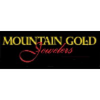 Mountain Gold Jewelers logo, Mountain Gold Jewelers contact details