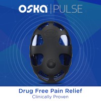 Oska Pulse in India logo, Oska Pulse in India contact details