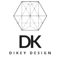 Dikey Design Limited logo, Dikey Design Limited contact details