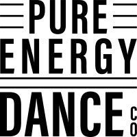 Pure Energy Dance Co. logo, Pure Energy Dance Co. contact details