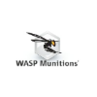 WASP Munitions Inc. logo, WASP Munitions Inc. contact details