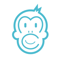 ModelChimp logo, ModelChimp contact details