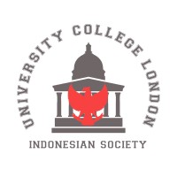 UCL Indonesian Society logo, UCL Indonesian Society contact details