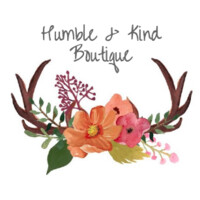 Humble & Kind Boutique logo, Humble & Kind Boutique contact details