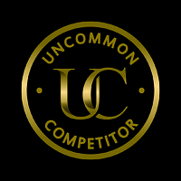 Uncommon Competitor logo, Uncommon Competitor contact details