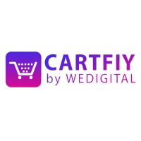 CARTFIY By WEDIGITAL logo, CARTFIY By WEDIGITAL contact details