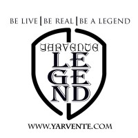 Yarvente Legend logo, Yarvente Legend contact details