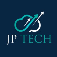 JP Technology Group logo, JP Technology Group contact details