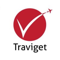 Traviget Travel Company logo, Traviget Travel Company contact details