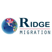 Ridge Migration logo, Ridge Migration contact details