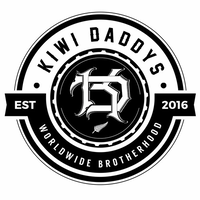 Kiwi Daddys logo, Kiwi Daddys contact details