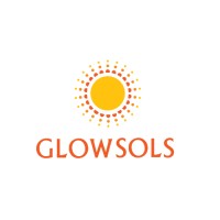 Glowsols logo, Glowsols contact details