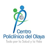 Centro Policlínico Del Olaya logo, Centro Policlínico Del Olaya contact details