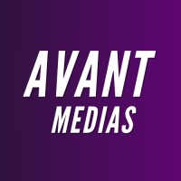 Avant Medias logo, Avant Medias contact details